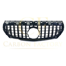 Load image into Gallery viewer, GT Style Front Grille for Mercedes Benz W117 CLA-Class 13-15
