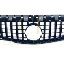 Load image into Gallery viewer, GT Style Front Grille for Mercedes Benz W117 CLA-Class 13-15

