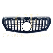 Load image into Gallery viewer, GT Style Front Grille for Mercedes Benz W117 CLA-Class 16-19
