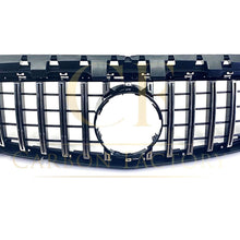 Load image into Gallery viewer, GT Style Front Grille for Mercedes Benz W117 CLA-Class 16-19
