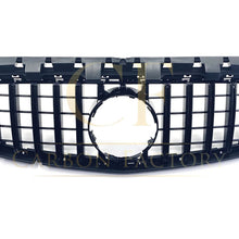 Load image into Gallery viewer, GT Style Front Grille for Mercedes Benz W117 CLA-Class 16-19
