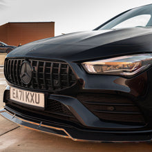 Load image into Gallery viewer, GT Style Front Grille for Mercedes Benz W118 CLA Class 19-22
