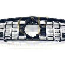 Load image into Gallery viewer, GT Style Front Grille for Mercedes Benz W118 CLA Class 19-22
