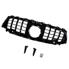Load image into Gallery viewer, GT Style Front Grille for Mercedes Benz W118 CLA Class 23-25
