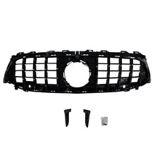 Load image into Gallery viewer, GT Style Front Grille for Mercedes Benz W118 CLA Class 23-25
