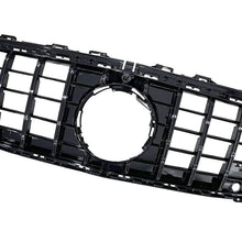 Load image into Gallery viewer, GT Style Front Grille for Mercedes Benz W118 CLA Class 23-25
