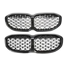 Load image into Gallery viewer, Meteor Style Front Grille for BMW F40 1 Series 19-Present 25
