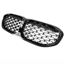 Load image into Gallery viewer, Meteor Style Front Grille for BMW F40 1 Series 19-Present 25
