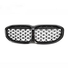 Load image into Gallery viewer, Meteor Style Front Grille for BMW F40 1 Series 19-Present 25
