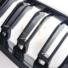 Load image into Gallery viewer, Gloss Black Front Grille for BMW G14 G15 G16 8 Series LCI 23-25
