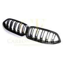 Load image into Gallery viewer, Gloss Black Front Grille for BMW G14 G15 G16 8 Series LCI 23-25
