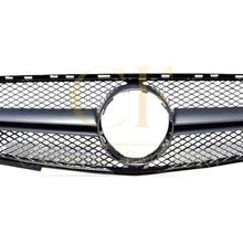 Load image into Gallery viewer, AMG Style Front Grille for Mercedes Benz W176 Facelift A Class 16-18
