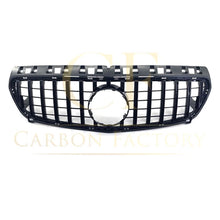 Load image into Gallery viewer, GT Style Front Grille for Mercedes Benz W176 A Class 12-15
