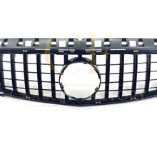 Load image into Gallery viewer, GT Style Front Grille for Mercedes Benz W176 A Class 12-15
