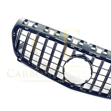 Load image into Gallery viewer, GT Style Front Grille for Mercedes Benz W176 A Class 12-15
