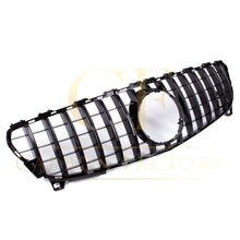 Load image into Gallery viewer, GT Style Front Grille for Mercedes Benz W176 A Class 16-18
