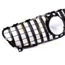 Load image into Gallery viewer, GT Style Front Grille for Mercedes Benz W176 A Class 16-18
