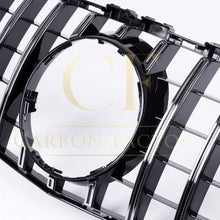 Load image into Gallery viewer, GT Style Front Grille for Mercedes Benz W176 A Class 16-18

