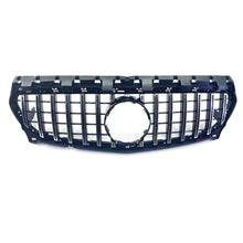 Load image into Gallery viewer, GT Style Front Grille for Mercedes Benz W177 A Class 18-25
