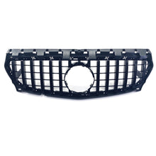 Load image into Gallery viewer, GT Style Front Grille for Mercedes Benz W177 A Class 18-25

