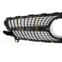 Load image into Gallery viewer, Diamond Style Front Grille for Mercedes Benz W177 A Class 18-25
