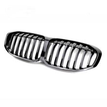 Load image into Gallery viewer, Gloss Black Front Grille for BMW F40 1 Series 19-25
