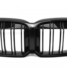Load image into Gallery viewer, Gloss Black Front Grille for BMW F40 1 Series 19-25
