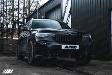 Load image into Gallery viewer, AUTOID Gloss Black Double Slat Kidney Grille Fits BMW X7 G07 (2018+) - OEM Style Replacement Front Grille, ABS, Paint Code 668
