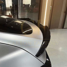 Load image into Gallery viewer, Competition Style Gloss Black Kit for Tesla Model Y 19-24
