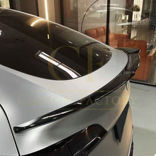 Load image into Gallery viewer, Competition Style Gloss Black Kit for Tesla Model Y 19-24

