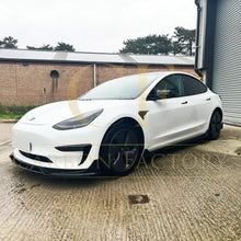 Load image into Gallery viewer, Competition Style Gloss Black Kit for Tesla Model Y 19-24
