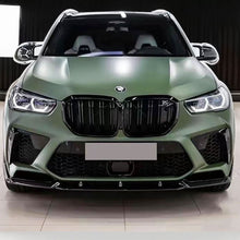 Load image into Gallery viewer, Gloss Black Body Kit 1 for BMW F95 X5M 19-22

