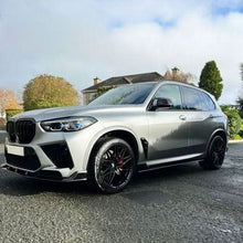 Load image into Gallery viewer, Gloss Black Body Kit 1 for BMW F95 X5M 19-22
