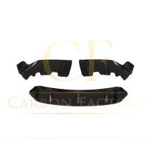 Load image into Gallery viewer, Gloss Black Body Kit 1 for BMW G06 X6 19-22
