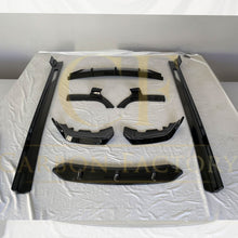 Load image into Gallery viewer, Gloss Black Body Kit 1 for BMW G06 X6 19-22
