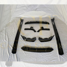 Load image into Gallery viewer, Gloss Black Body Kit 1 for BMW G06 X6 19-22

