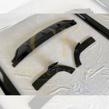 Load image into Gallery viewer, Gloss Black Body Kit 1 for BMW G06 X6 19-22
