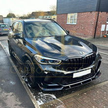 Load image into Gallery viewer, Gloss Black Body Kit 2 for BMW F95 X5M 19-22
