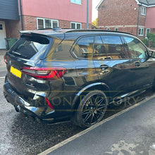 Load image into Gallery viewer, Gloss Black Body Kit 2 for BMW F95 X5M 19-22

