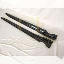 Load image into Gallery viewer, Gloss Black Body Kit 2 for BMW F95 X5M 19-22
