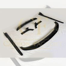 Load image into Gallery viewer, Gloss Black Body Kit 2 for BMW G06 X6 19-22
