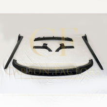Load image into Gallery viewer, Gloss Black Body Kit 2 for BMW G06 X6 19-22
