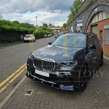 Load image into Gallery viewer, Gloss Black Kit Style A for BMW G07 X7 19-22
