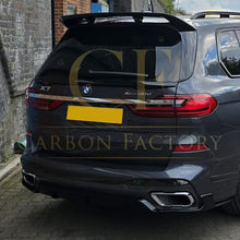 Load image into Gallery viewer, Gloss Black Kit Style A for BMW G07 X7 19-22

