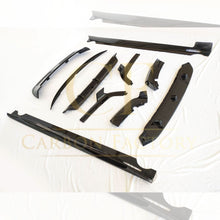 Load image into Gallery viewer, Gloss Black Kit Style A for BMW G07 X7 19-22
