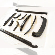 Load image into Gallery viewer, Gloss Black Kit Style A for BMW G07 X7 19-22

