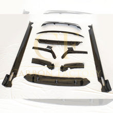 Load image into Gallery viewer, Gloss Black Kit Style A for BMW G07 X7 19-22
