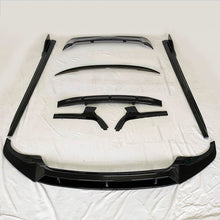 Load image into Gallery viewer, Gloss Black Kit Style B for BMW G07 X7 19-22
