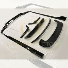 Load image into Gallery viewer, Gloss Black Kit Style B for BMW G07 X7 19-22
