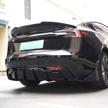 Load image into Gallery viewer, Performance Style Gloss Black Kit for Tesla Model 3 Standard model 24-Present
